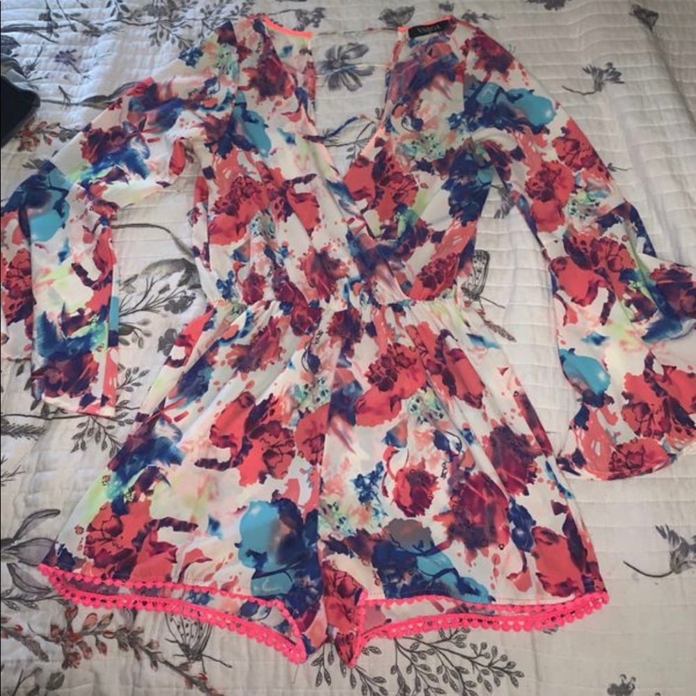 Romper